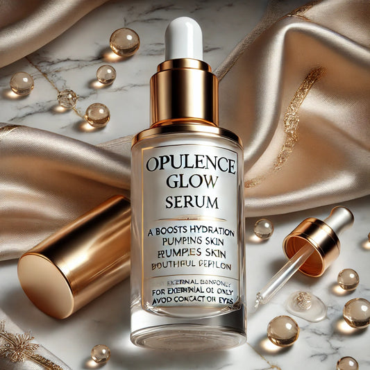 Opulence Glow Serum